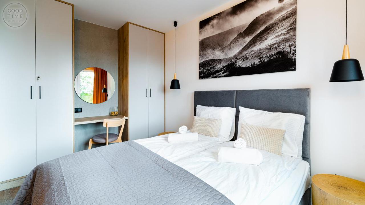 Apartamenty Good Time - Przy Dolinie Szczescia Szklarska Poręba Exterior foto