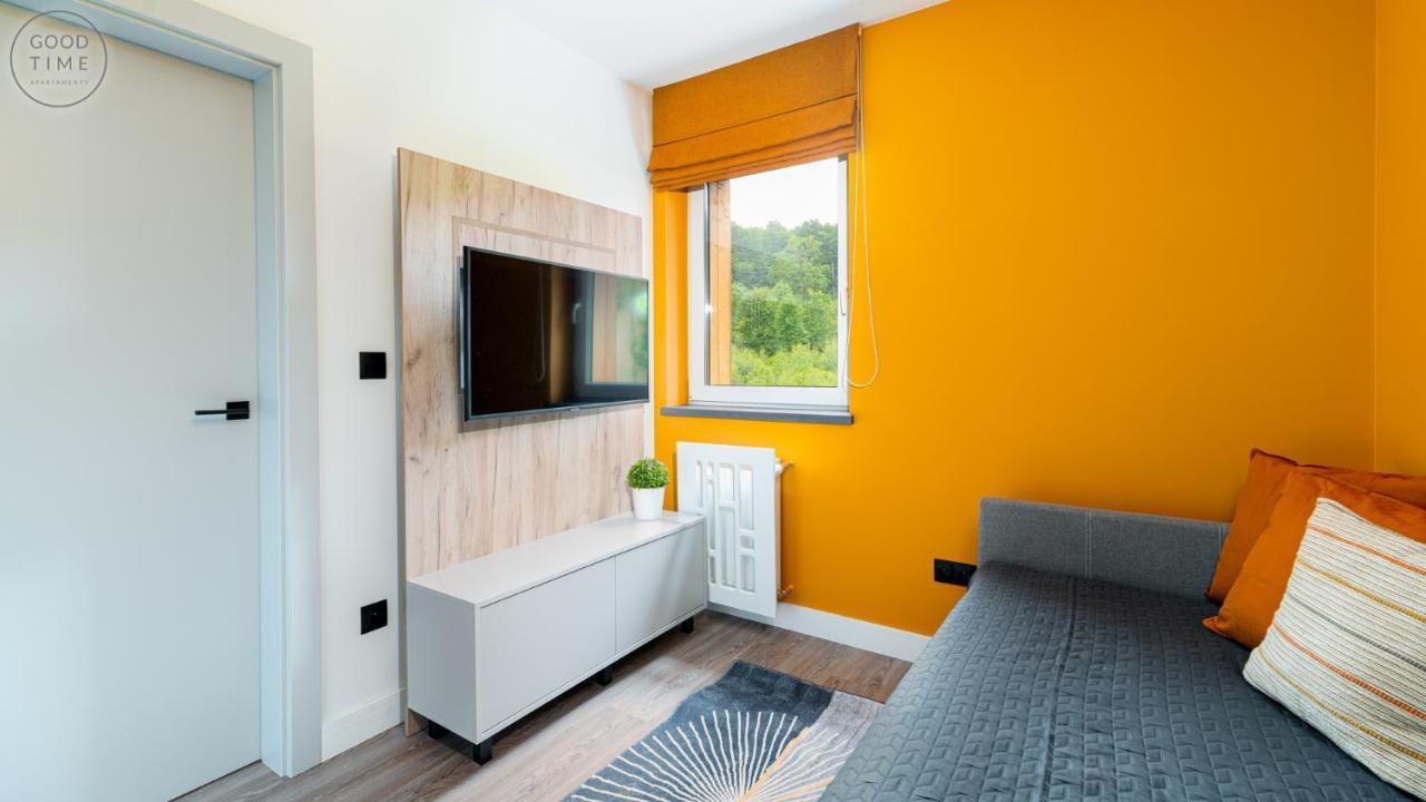 Apartamenty Good Time - Przy Dolinie Szczescia Szklarska Poręba Exterior foto