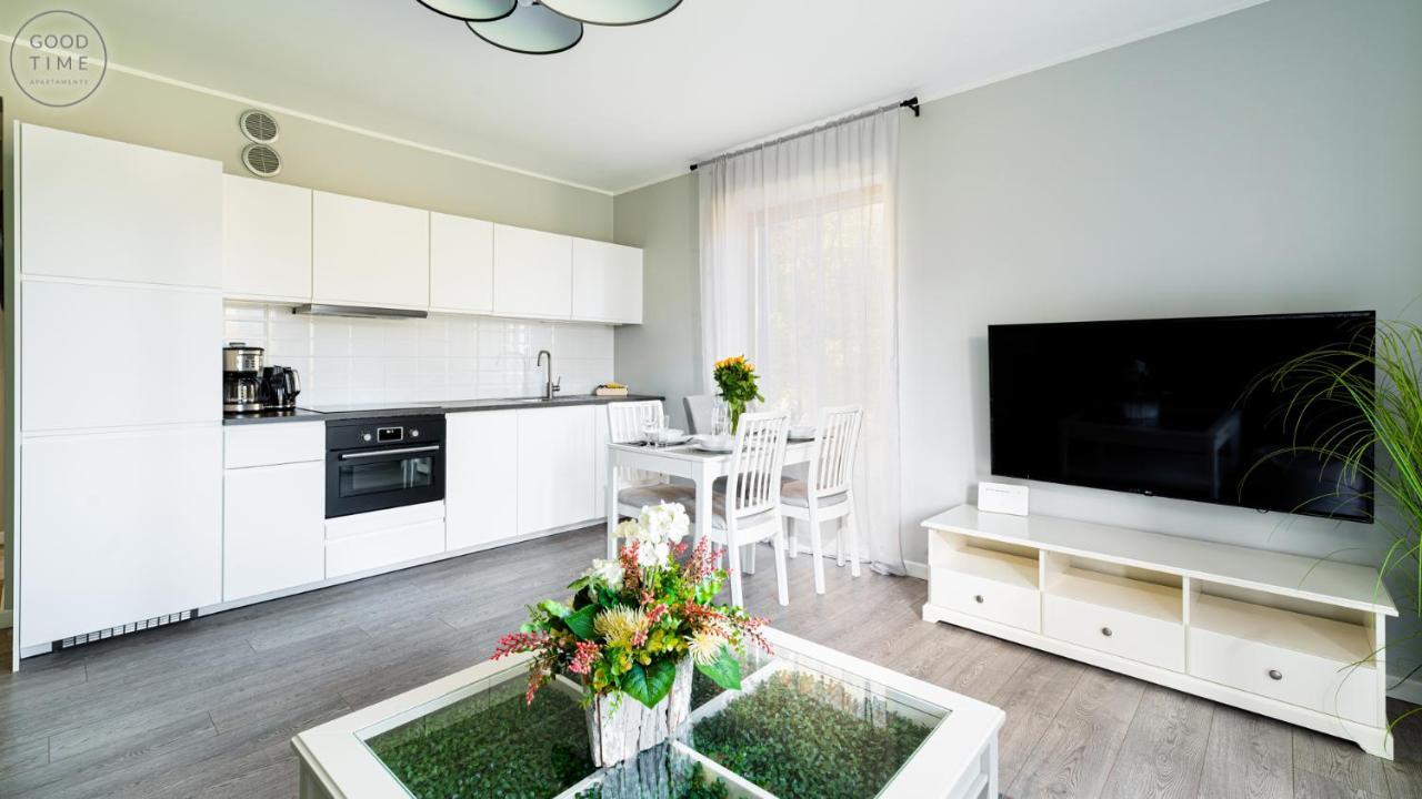 Apartamenty Good Time - Przy Dolinie Szczescia Szklarska Poręba Exterior foto